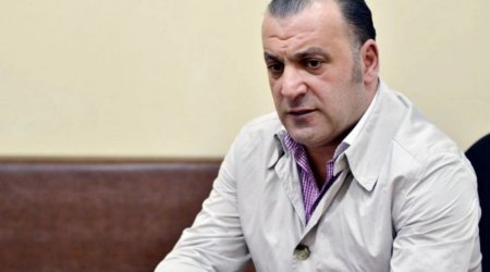 TƏBİB: Файтончу Назим перенес инсульт