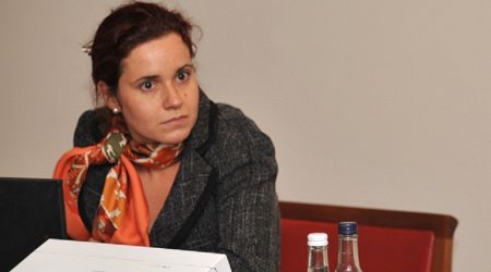 Магдалена Гроно: ЕС не намерен создавать новые разделительные линии