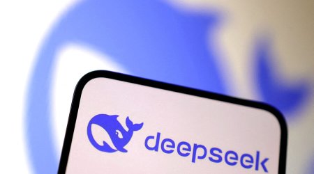 Avstraliya DeepSeek istifadəsini dayandırmağa çağırır