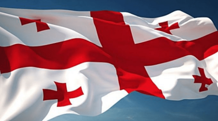 Грузинская оппозиция обратилась к новому президенту Сирии