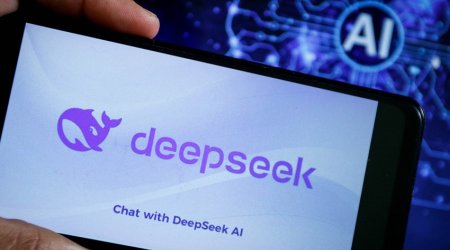 Нидерланды начали расследование передачи данных в КНР из-за появления DeepSeek