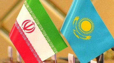 В феврале 2025 года в Тегеране состоится казахстанско-иранский бизнес-форум