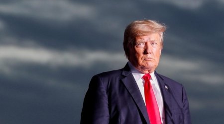 Трамп выразил соболезнования в связи с крушением самолета в Филадельфии