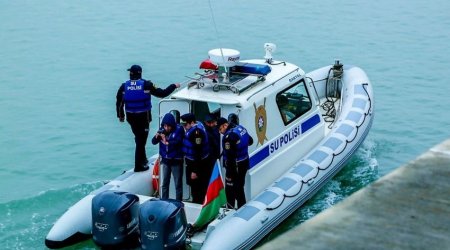 Водная полиция задержала гражданина за незаконную рыбную ловлю
