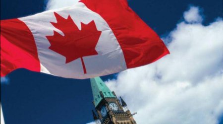 Канада введет ответные пошлины в размере 25% на товары из США на сумму $155 млрд