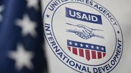 Сайт USAID отключили на фоне замораживания администрацией США иностранной помощи