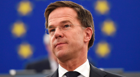 Генсек НАТО призвал готовиться к войне