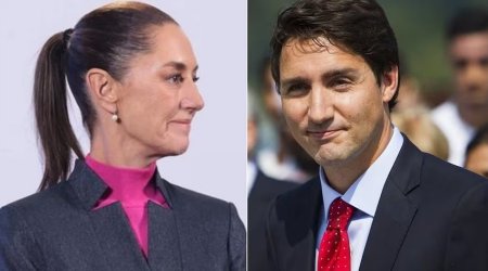 Лидеры Мексики и Канады обсудили новые таможенные пошлины США