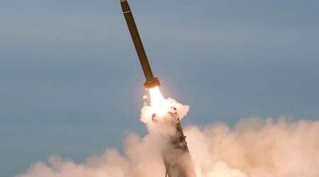 Япония провела запуск ракеты со спутником своей версии GPS