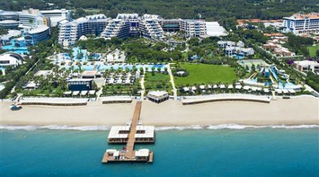 Türkiyədə 100-ə yaxın hotel bağlanıb
