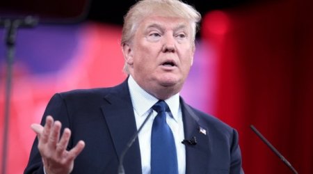 Трамп призвал Канаду стать 51-м штатом США для снижения налогов