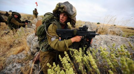 ЦАХАЛ объявил о ликвидации 50 радикалов на севере Западного берега