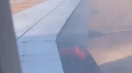 В США едва не произошла авиакатастрофа