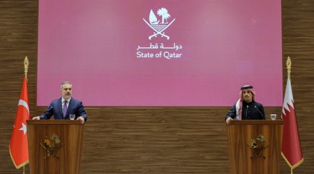 Катар и Турция отвергли идею Трампа