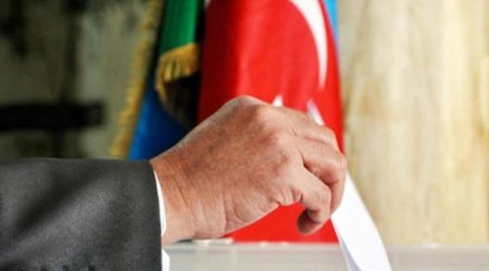 Azərbaycanda ədalətli,şəffaf və rəqabətli seçkilər keçirilib - Deputat