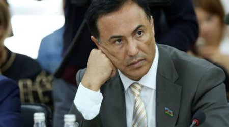 Ermənistan növbəti 2 il üçün sülhdən yayınıb - Elman Nəsirov