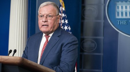 Спецпредставитель Трампа скоро приедет в Киев