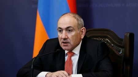 Pashinyan: Armenia hopes peace in South Caucasus will be priority for US