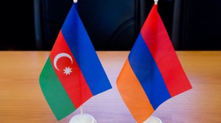 Armenian Foreign Ministry: Efforts underway to normalize relations between Yerevan, Baku