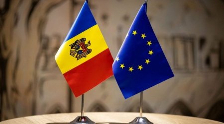 Aİ və Moldova Aİ enerji bazarına tam inteqrasiya üçün razılığa gəliblər