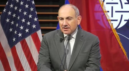 Pashinyan: Yerevan ready not to deploy EU mission in delimited border sections