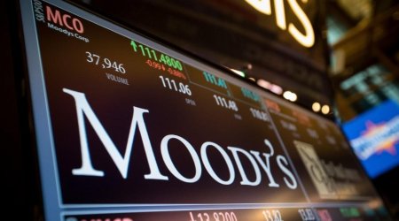 Moody’s прогнозирует рост ВВП Азербайджана на 4% в 2025 году