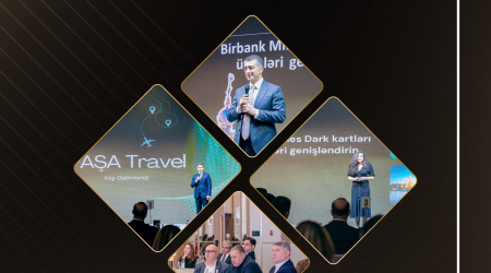 “Expand your travel experiences with the Birbank Miles Dark Card!”: Now, travel is more comfortable and advantegous