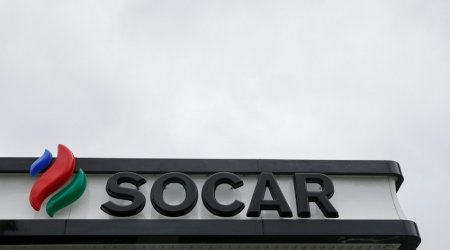 SOCAR оценивает возможность производства экологичного авиатоплива