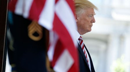 Трамп заявил, что готов пойти на сделку с Ираном