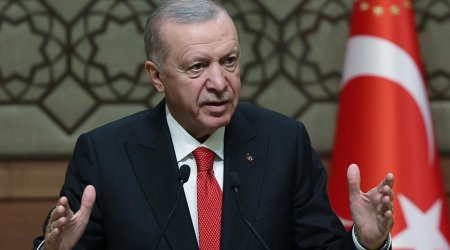 US’ proposals on Gaza not worth considering — Erdogan