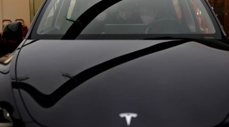 В Польше из-за бойкота сократились продажи Tesla