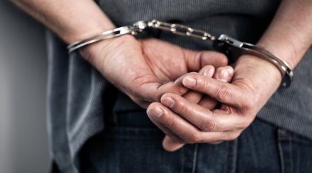 В Ширване задержан мужчина за кражу 53 тысяч манатов из пяти домов