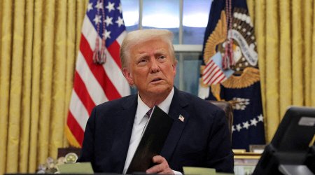 Apple Meksika körfəzinin adını dəyişib