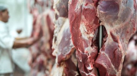 Ət niyə maya dəyərindən 3-4 dəfə baha satılır - Video