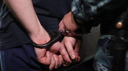 Двое граждан арестованы в Армении за организацию незаконной миграции в Европу