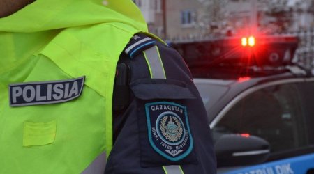 Полиция Казахстана обнаружила расчлененное тело женщины среди мусора в Алматы