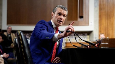 Пентагон: Украина не вступит в НАТО