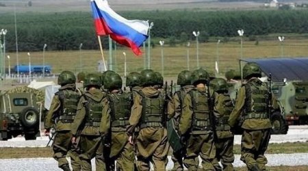 Полпред Путина призвал готовиться к массовому возвращению военных с фронта