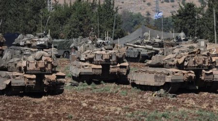 Израиль не собирается уходить из Ливана. Бейрут настаивает