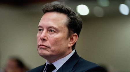 Маск прогнозирует рост ВВП США на 4-5% в год благодаря DOGE