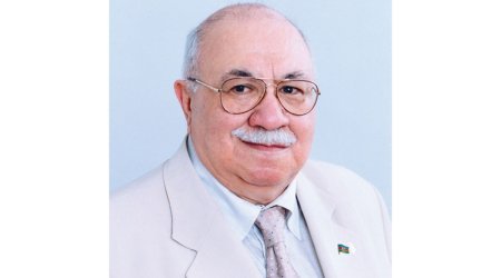 Xalq yazıçısı Maqsud İbrahimbəyovun 90 illiyi qeyd ediləcək -SƏRƏNCAM