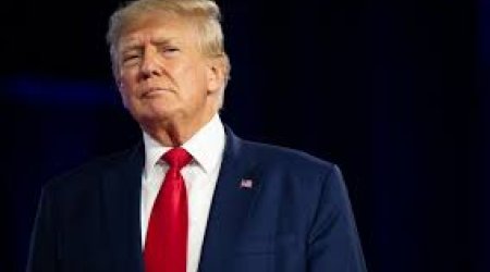 Трамп заявил об &laquo;отличных&raquo; переговорах с Украиной и Россией