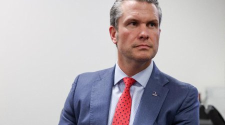 Пентагон: России не придется уступать