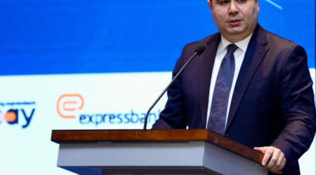 Beynəlxalq təşkilatlar Mərkəzi Bankın strategiyasından razıdır