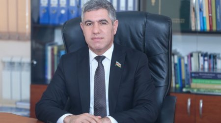 В Азербайджане предложено изменить структуру финансирования муниципалитетов
