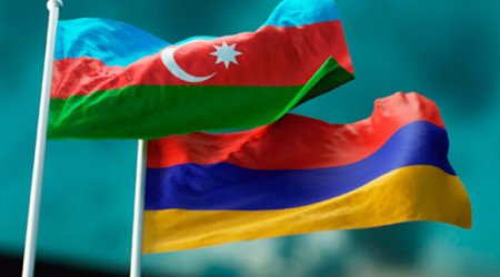 Azərbaycan-Ermənistan rəsmiləri arasında növbəti görüş keçirilib