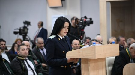 Vətən Müharibəsində Ermənistan bu terror təşkilatlarının üzvlərindən istifadə edib