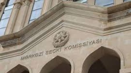 Bələdiyyə seçkilərində nəticələri etibarsız olan seçki məntəqələrinin siyahısı açıqlanıb