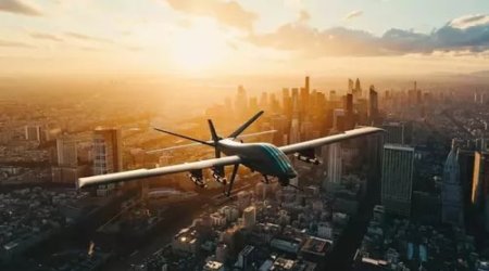 Атака на российские регионы: горела промзона, закрылись аэропорты...