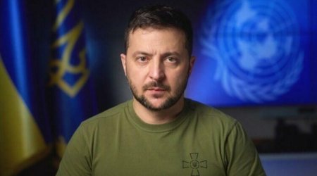 У Зеленского назвали условие его встречи с Путиным